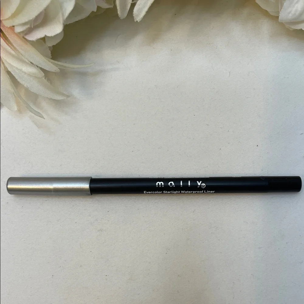 Mally Beauty Evercolor Starlight Waterproof Eyeliner Midnight